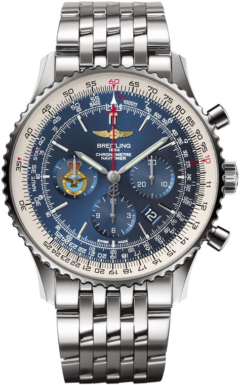 breitling watch limited edition|breitling watches uk only.